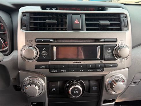 Used 2011 Toyota 4Runner SR5 w/ Convenience Pkg AWD/4WD image 5