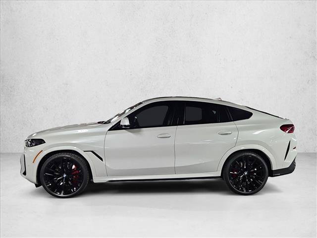 New 2027 BMW X6 xDrive40i w/ Executive Package AWD/4WD image 5