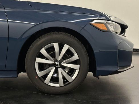 New 2026 Honda Civic LX image 12