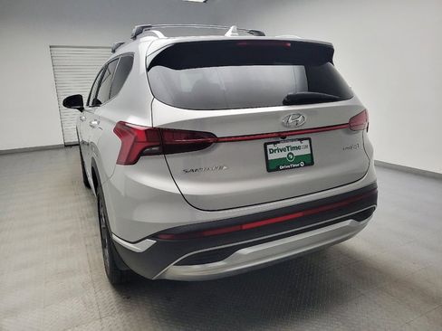 Used 2022 Hyundai Santa Fe SEL Convenience AWD/4WD image 6