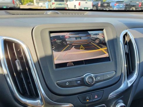 Certified 2023 Chevrolet Equinox LT image 27