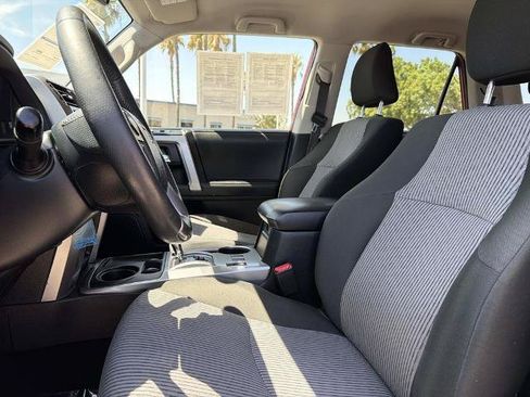 Used 2021 Toyota 4Runner SR5 RWD image 20
