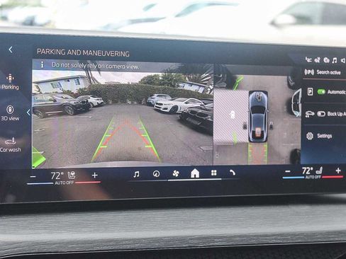 New 2026 BMW i4 eDrive40 w/ Premium Package image 23