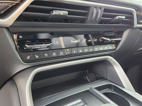 New 2025 MAZDA CX-90 Plug-In Hybrid w/ Premium Plus image 14