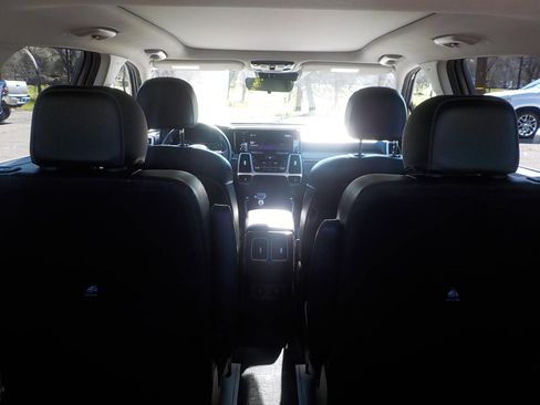 Used 2021 Kia Sorento EX w/ EX AWD X-Line Package image 9