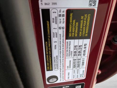 Used 2025 BMW X2 xDrive28i image 15