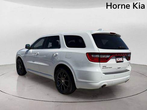 Used 2018 Dodge Durango R/T RWD image 5
