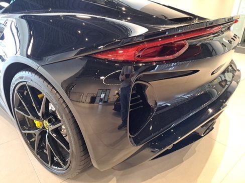 New 2024 Lotus Emira First Edition image 19