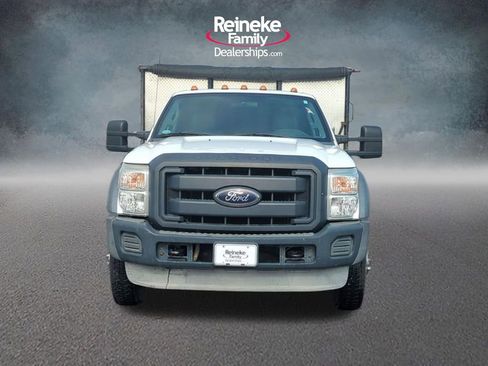 Used 2012 Ford F450 XL image 2