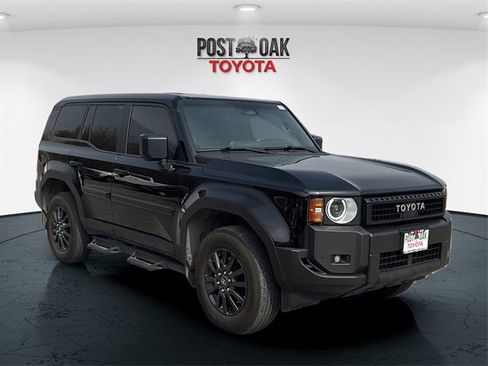 Used 2024 Toyota Land Cruiser 1958 image 1