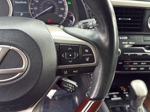 Used 2019 Lexus RX 450h RX 450h image 16