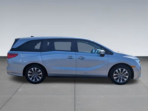 Used 2024 Honda Odyssey EX-L image 6