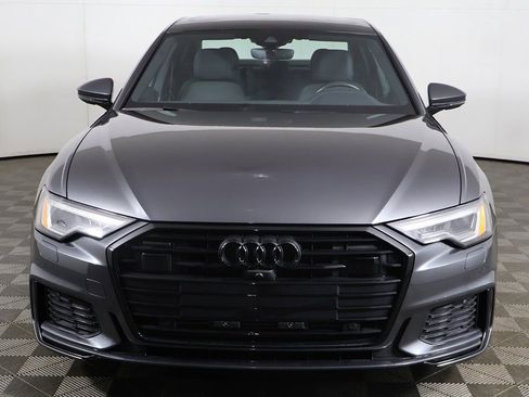 Used 2022 Audi A6 Premium Plus image 14