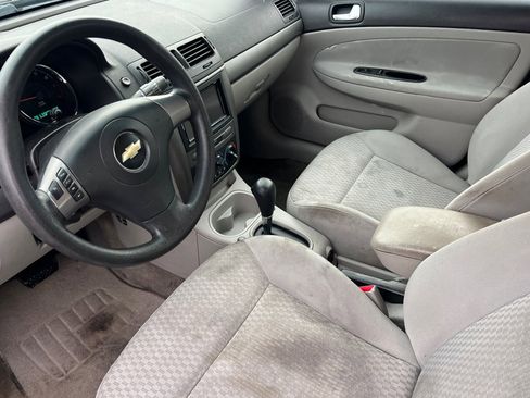 Used 2008 Chevrolet Cobalt LT w/ Preferred Equipment Group image 7