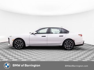 New 2025 BMW 760i xDrive 760i xDrive video 2