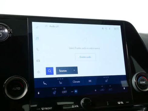 Used 2025 Lexus NX 350h AWD w/ Cold Area Package image 13