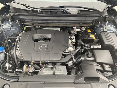 New 2025 MAZDA CX-5 Carbon Edition image 32