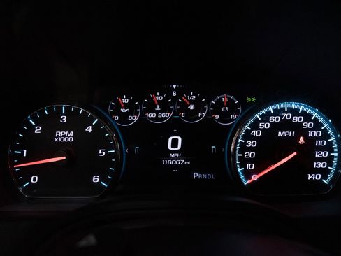 Used 2019 GMC Yukon XL Denali w/ Denali Ultimate Package image 44