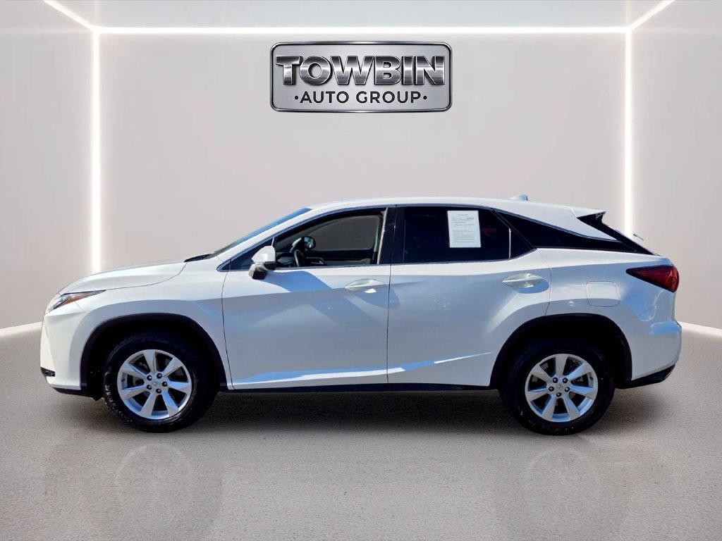 Used 2017 Lexus RX 350 AWD w/ Accessory Package image 7