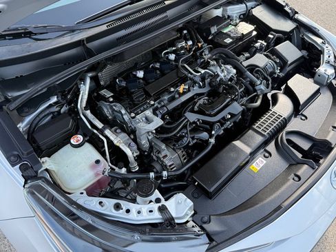Used 2021 Toyota Corolla SE FWD image 28