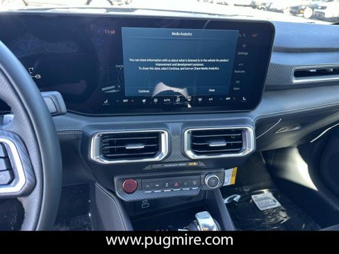 New 2026 Ford Mustang GT Premium image 26