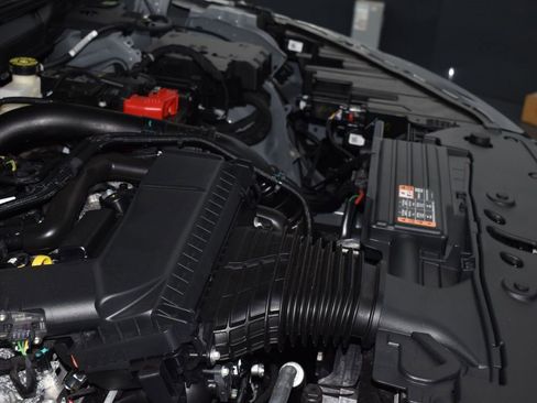 New 2026 Lincoln Nautilus Premier w/ Equipment Group 102A image 20