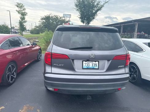 Used 2018 Honda Pilot EX-L image 8