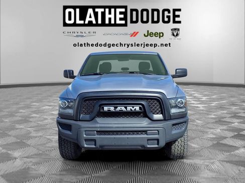 Certified 2024 RAM 1500 Classic Warlock image 31