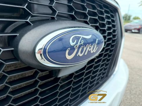 Used 2021 Ford Transit 350 XLT RWD image 10