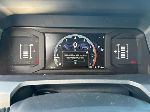 New 2026 Toyota 4Runner TRD Sport Premium image 15