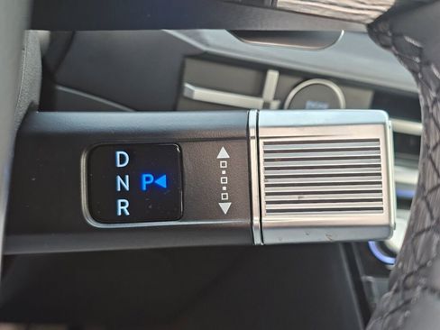 New 2026 Hyundai Santa Fe Limited image 25