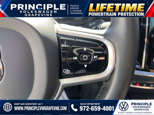 Used 2023 Volvo S60 B5 Plus w/ Climate Package FWD image 17