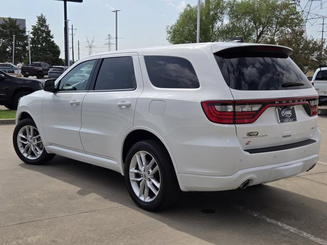 Used 2023 Dodge Durango GT AWD/4WD image 4