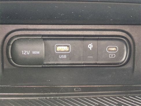 Used 2023 Kia Sportage X-Line image 22