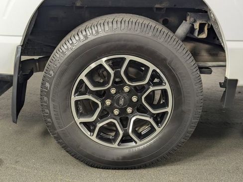 Used 2021 Ford F150 XLT w/ Equipment Group 302A High AWD/4WD image 14