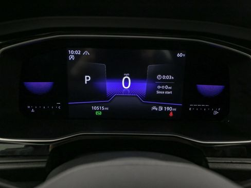 Certified 2023 Volkswagen Jetta Sport image 34