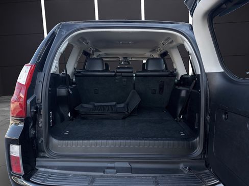 Used 2013 Lexus GX 460 w/ Comfort Plus Pkg AWD/4WD image 21