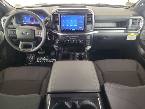 New 2026 Ford F150 STX w/ F-150 LOBO Package AWD/4WD image 21