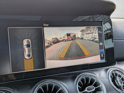 Certified 2018 Mercedes-Benz E 400 E 400 image 14