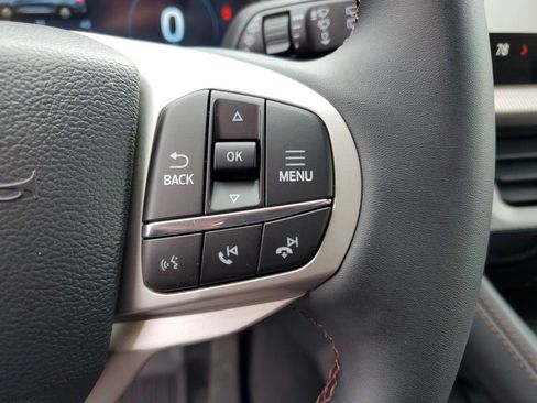 New 2026 Ford Explorer Active image 16