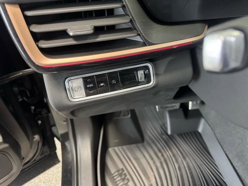 New 2026 Buick Envision Sport Touring image 16