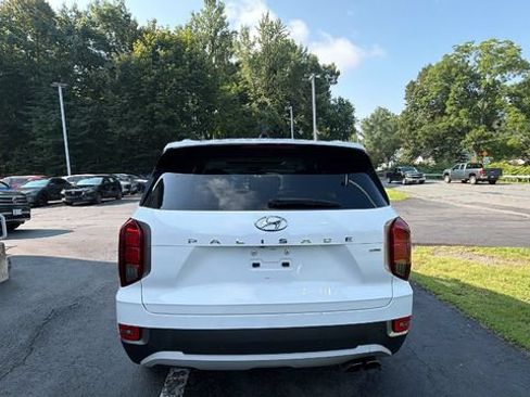 Used 2020 Hyundai Palisade SEL AWD/4WD image 6