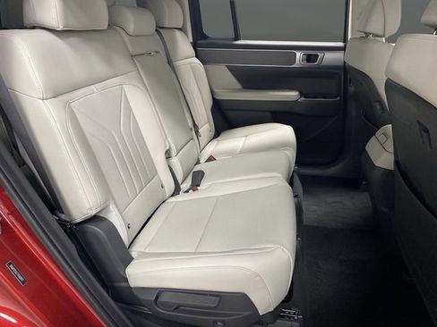 New 2026 Hyundai Santa Fe SEL image 31