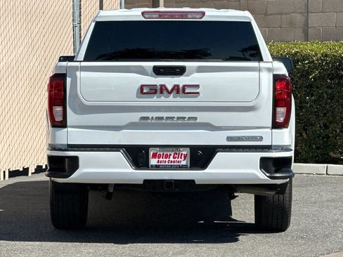 Certified 2024 GMC Sierra 1500 Elevation AWD/4WD image 4