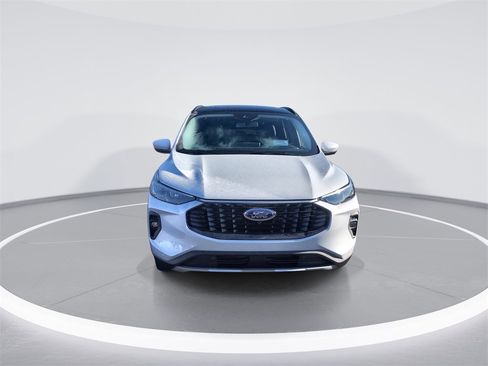 New 2026 Ford Escape Base w/ PHEV Premium Package image 3