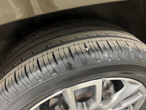 Used 2023 GMC Terrain Denali w/ Denali Premium Package image 11