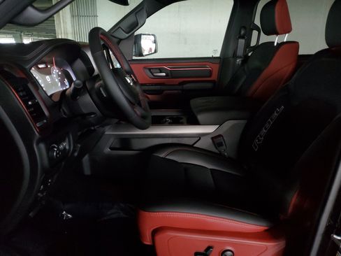 Used 2026 RAM 1500 Rebel w/ Rebel Level 1 Equipment Group AWD/4WD image 18