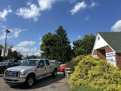 Used 2010 Ford F250 XLT