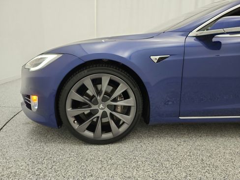 Used 2021 Tesla Model S AWD image 17