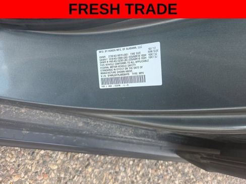 Used 2018 Honda Odyssey EX-L image 14
